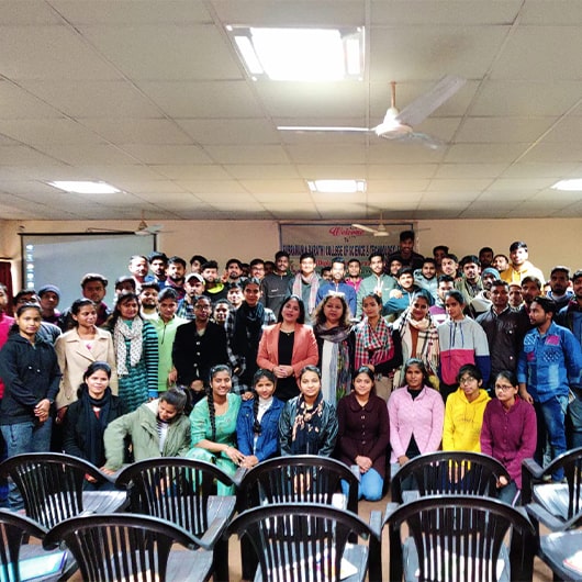 Customer Service Course Gurgaon