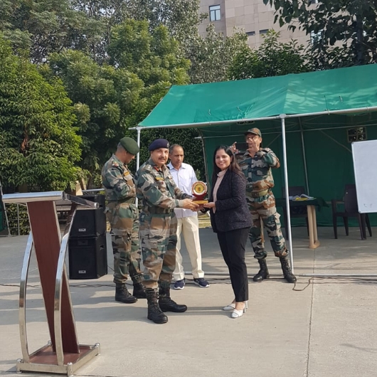 Leadership Skills Training Delhi