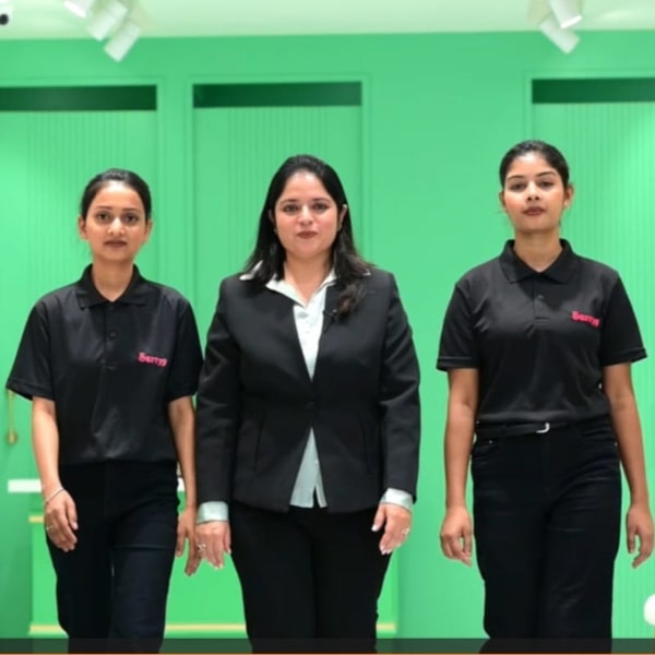 Workplace Personal Hygiene Training Delhi