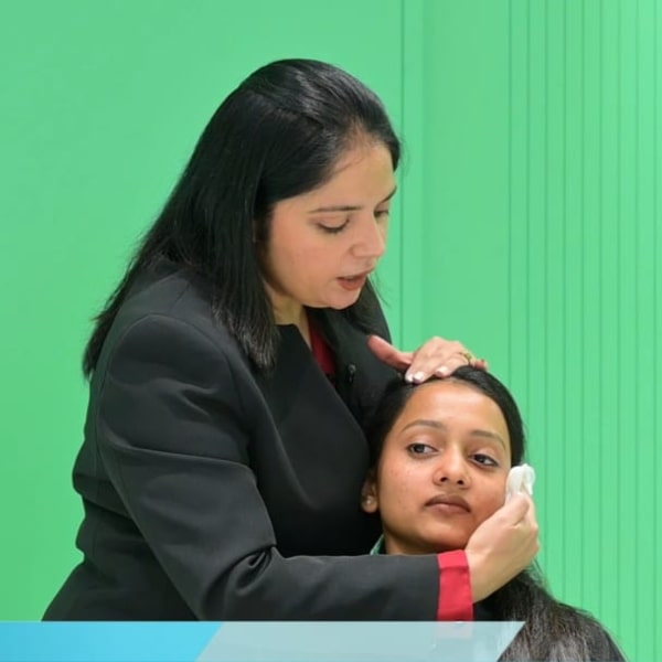 Workplace Personal Hygiene Training Gurgaon