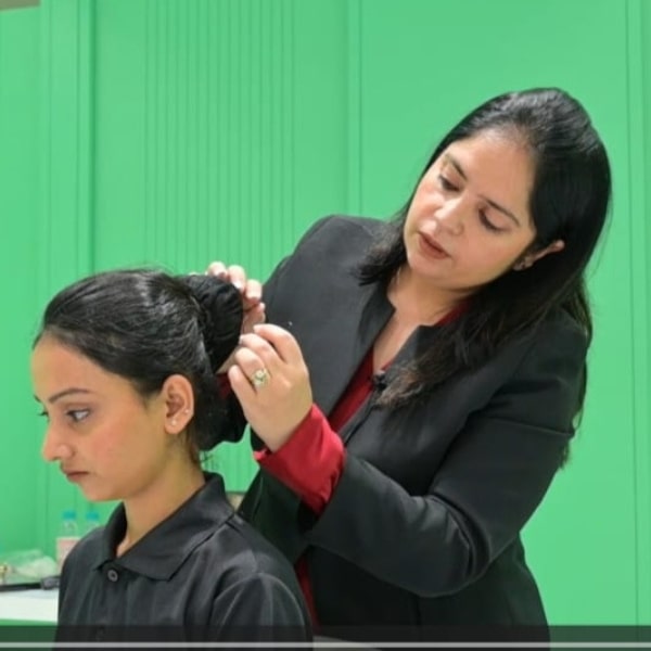 Workplace Personal Hygiene training Noida