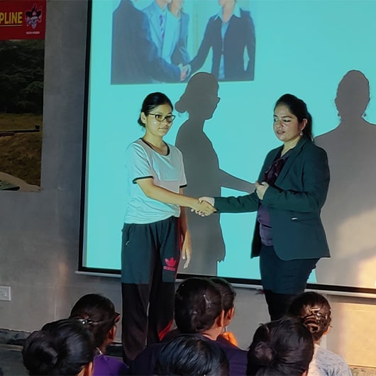 Personality Development Training Gurgaon