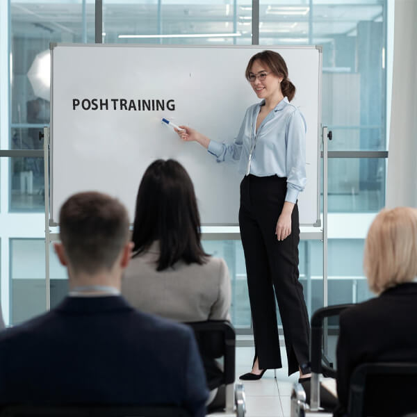 POSH Corporate Training Gurgaon