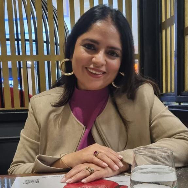 Leadership Skills Trainer Noida
