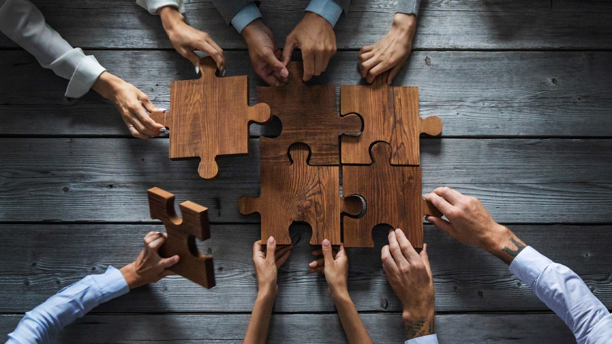 10 Best Team-Building Activities for Work