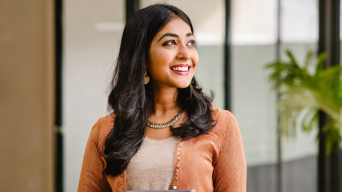 How to Boost Your Confidence in 5 Simple Steps