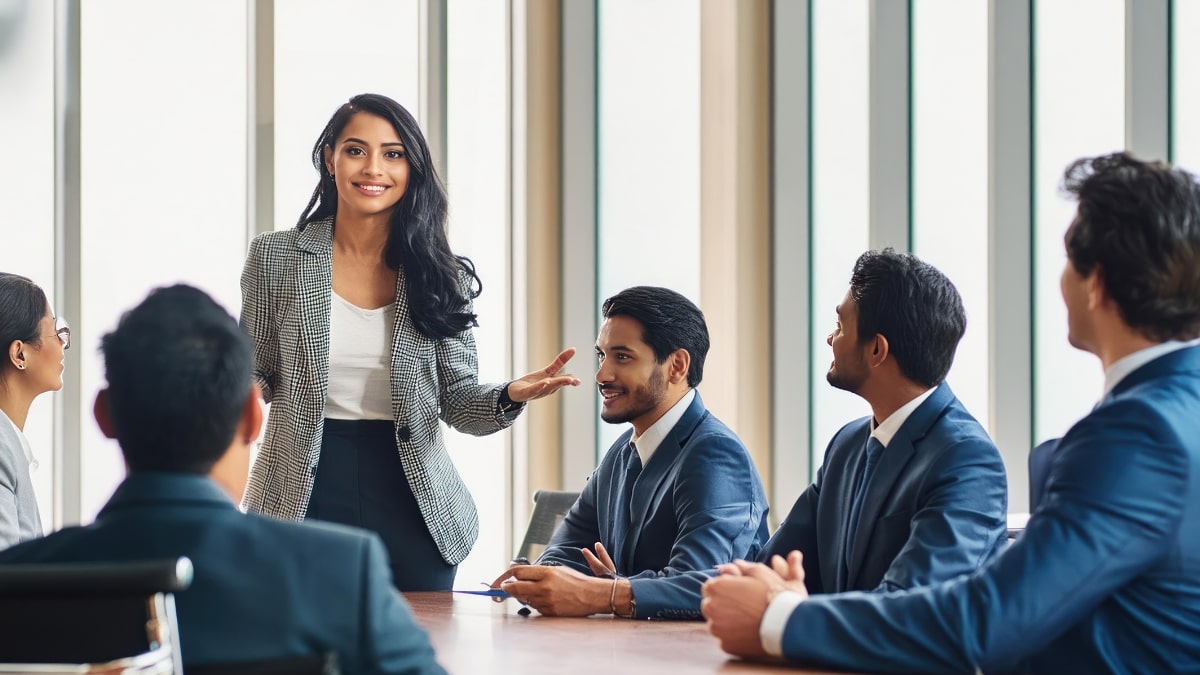 Public Speaking Overcoming the Fear and Finding Your Voice