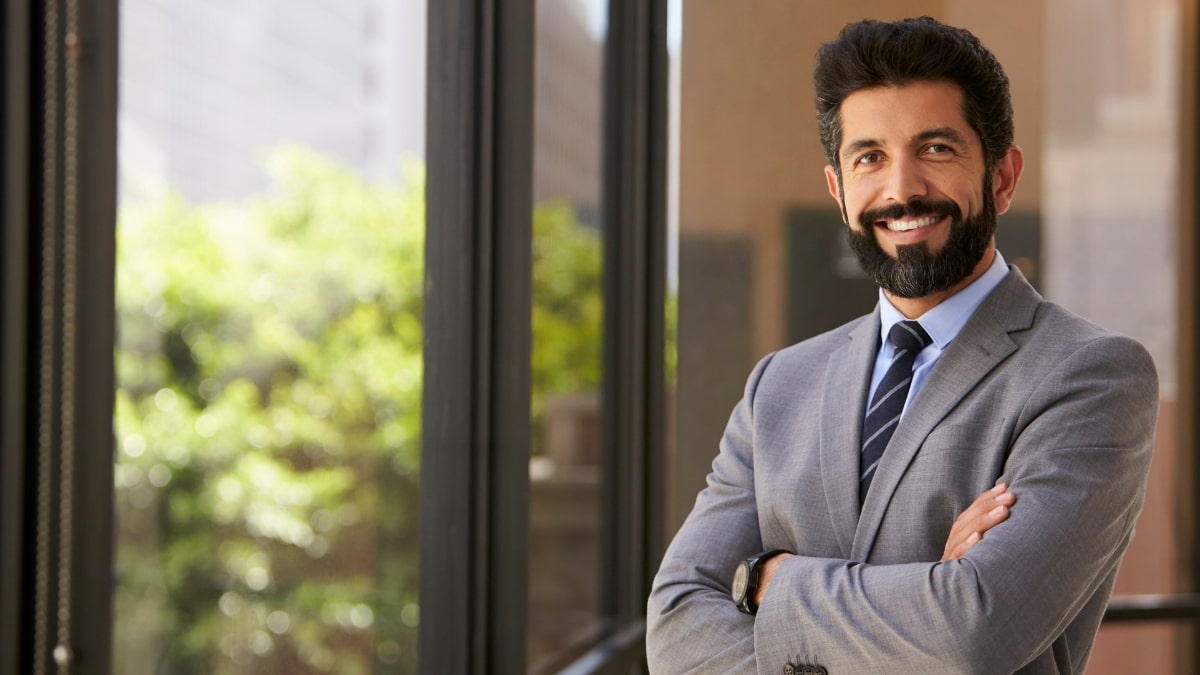 The Psychology of First Impressions