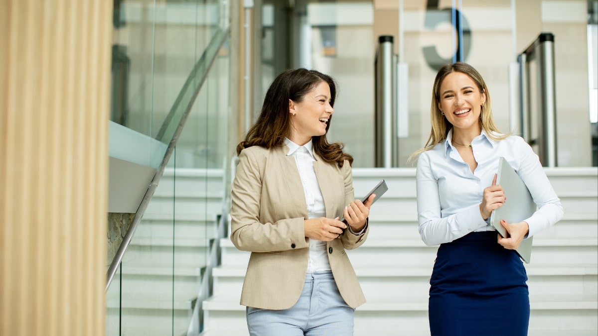 Behavioural Skills That Make You Promotion-Ready