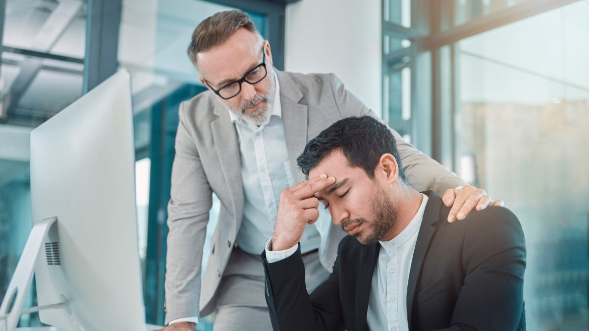 Behavioural Red Flags Managers Should Never Ignore