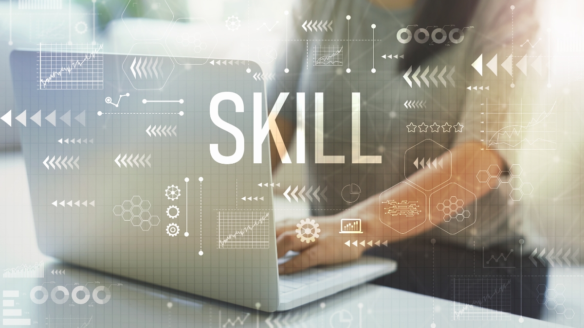 why skill based hiring is dominating