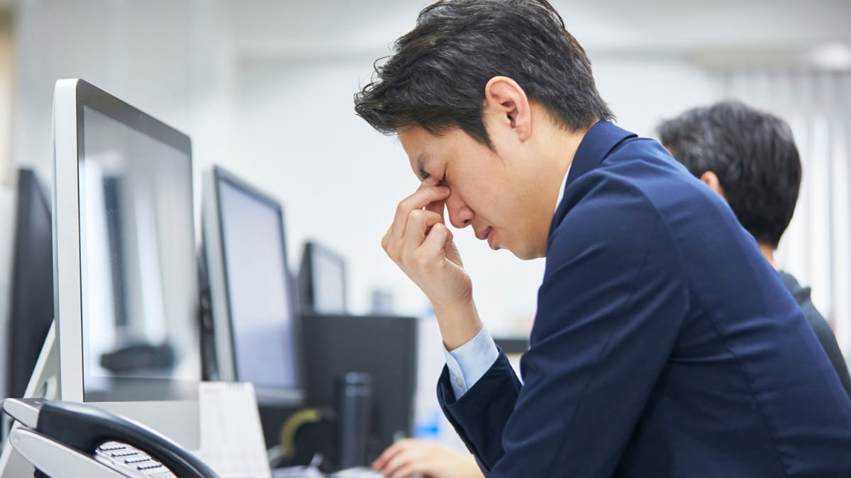 How to Turn Workplace Distress into Productive Eustress