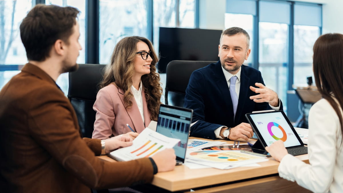Emotional Intelligence vs IQ: Which Matters More for Leadership and Team Performance?
