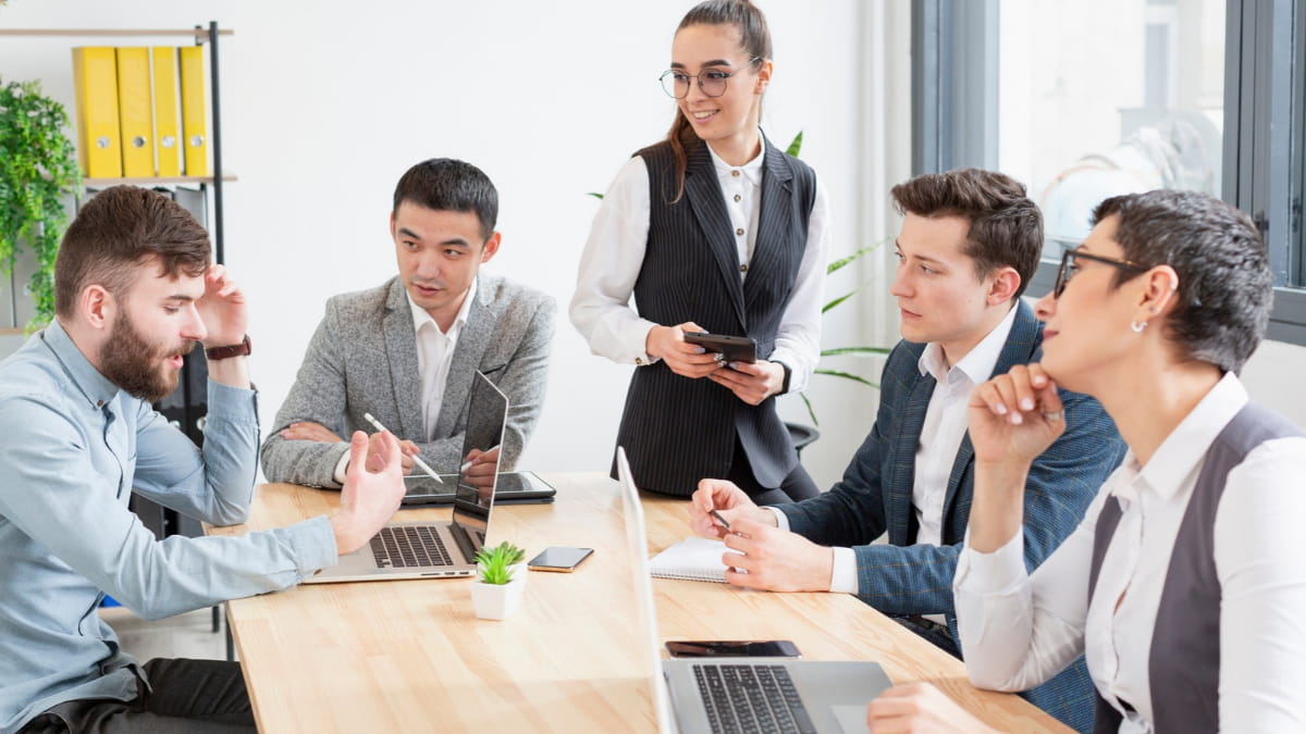 Why Employees Fail to Apply Training at Work: Causes, Barriers and Solutions
